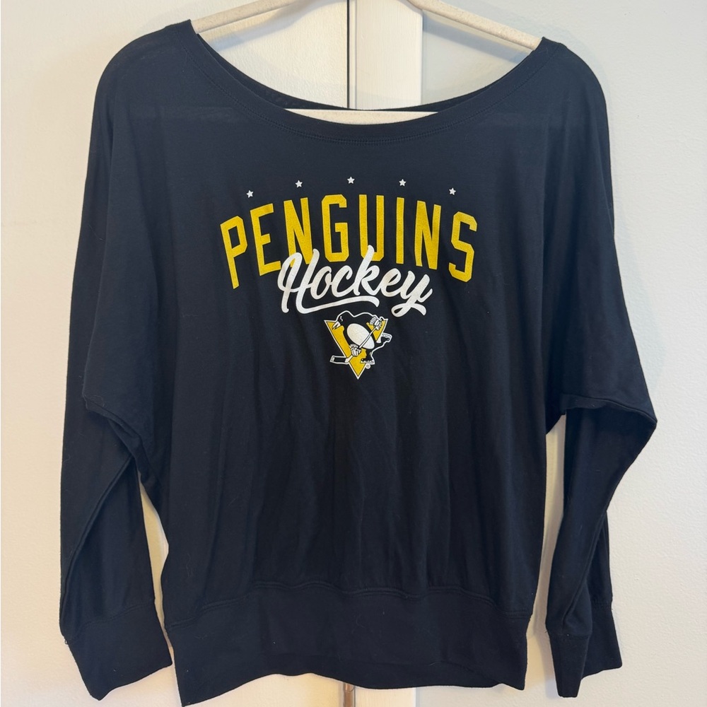 Pittsburgh Penguins Hockey Women’s shirt